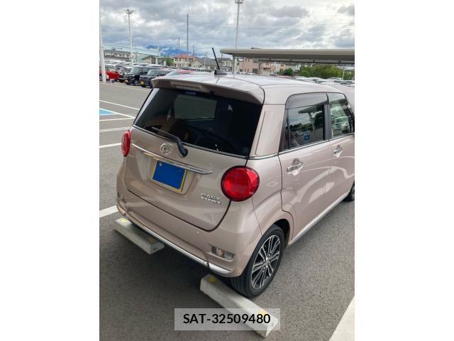 Daihatsu CAST 2016-09 7615439-6