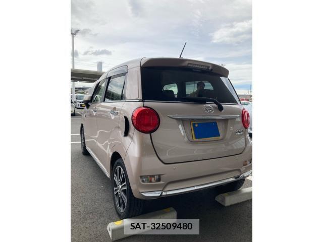 Daihatsu CAST 2016-09 7615439-7