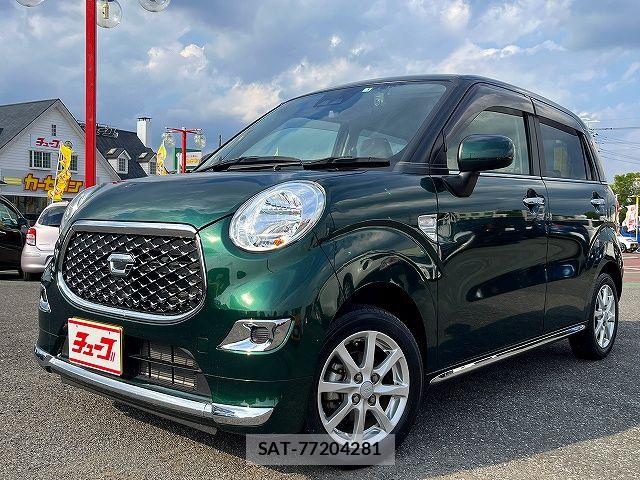 Daihatsu CAST 2023-01 7615436-0