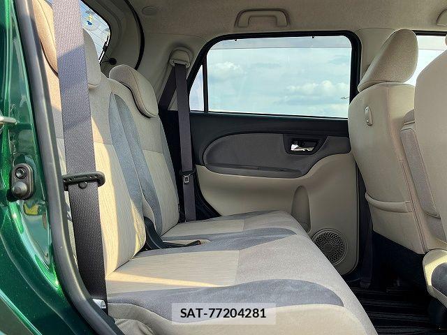 Daihatsu CAST 2023-01 7615436-9