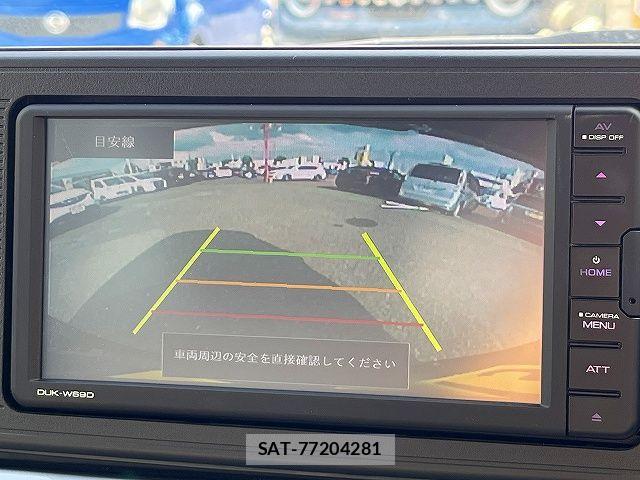 Daihatsu CAST 2023-01 7615436-10
