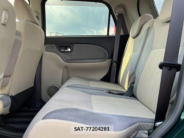 Daihatsu CAST 2023-01 7615436-12