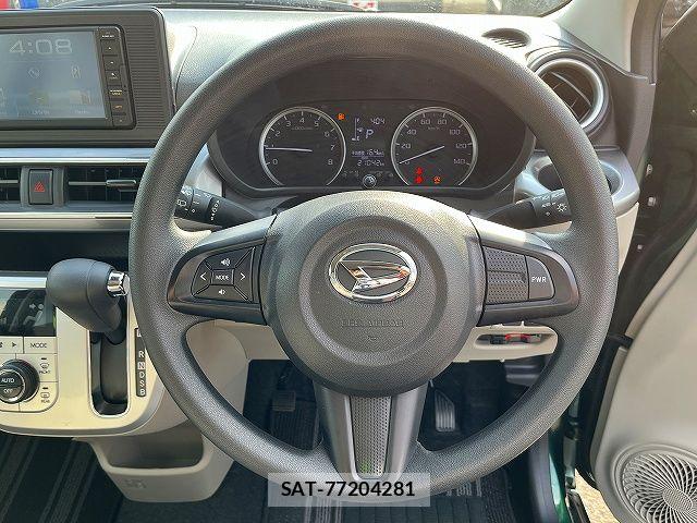 Daihatsu CAST 2023-01 7615436-13