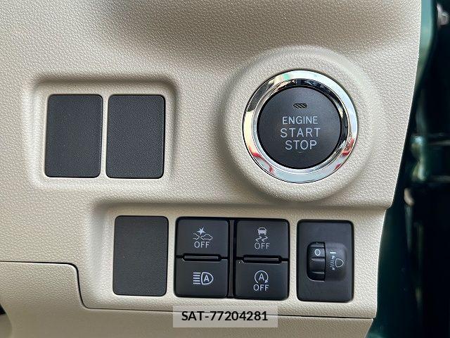 Daihatsu CAST 2023-01 7615436-16