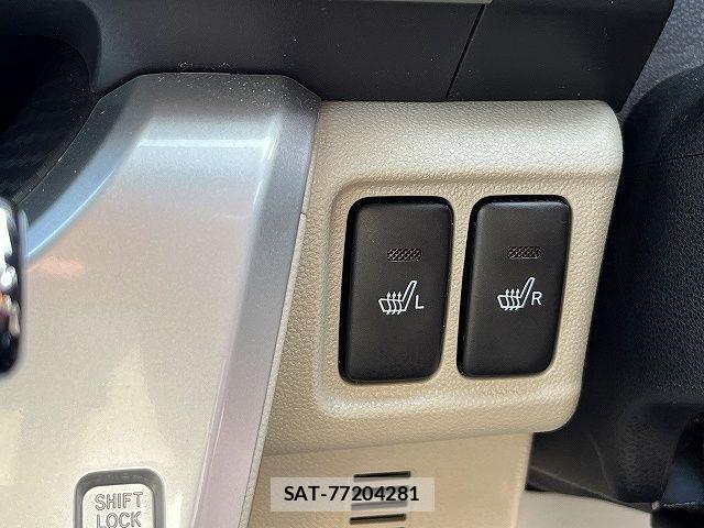 Daihatsu CAST 2023-01 7615436-17