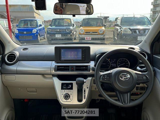 Daihatsu CAST 2023-01 7615436-1