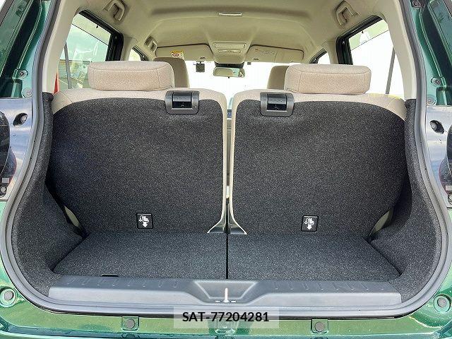 Daihatsu CAST 2023-01 7615436-20