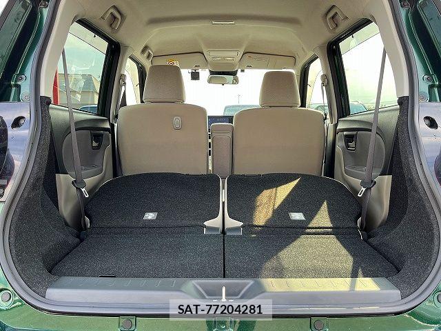 Daihatsu CAST 2023-01 7615436-21