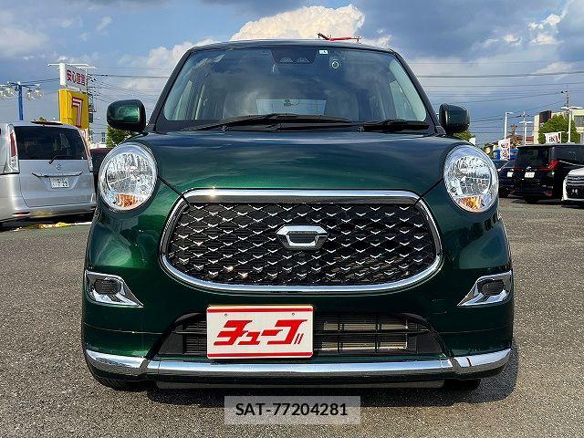 Daihatsu CAST 2023-01 7615436-22