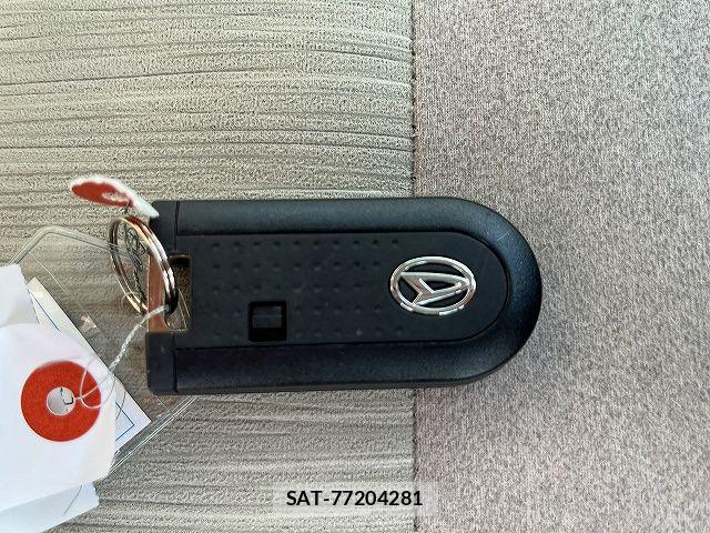 Daihatsu CAST 2023-01 7615436-25