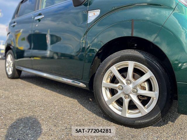 Daihatsu CAST 2023-01 7615436-26