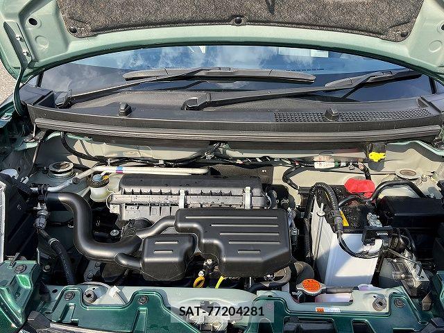 Daihatsu CAST 2023-01 7615436-27