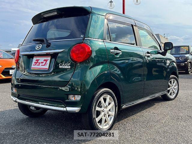 Daihatsu CAST 2023-01 7615436-2