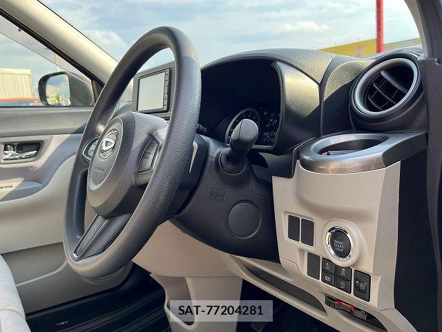 Daihatsu CAST 2023-01 7615436-3