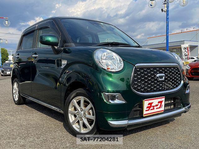 Daihatsu CAST 2023-01 7615436-6