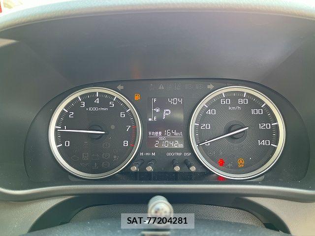 Daihatsu CAST 2023-01 7615436-7