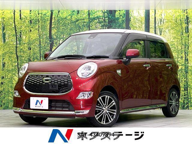 Daihatsu CAST 2016-11 7615438-0