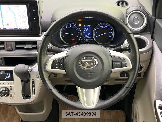 Daihatsu CAST 2016-11 7615438-10