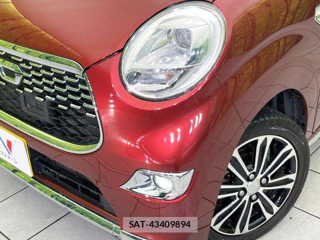Daihatsu CAST 2016-11 7615438-11