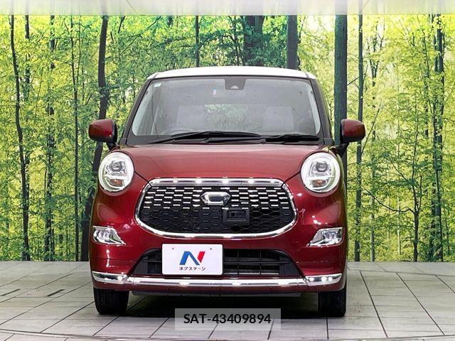 Daihatsu CAST 2016-11 7615438-13