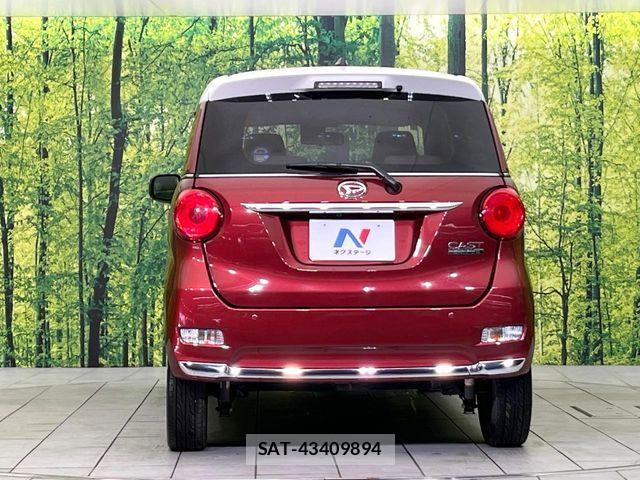 Daihatsu CAST 2016-11 7615438-14