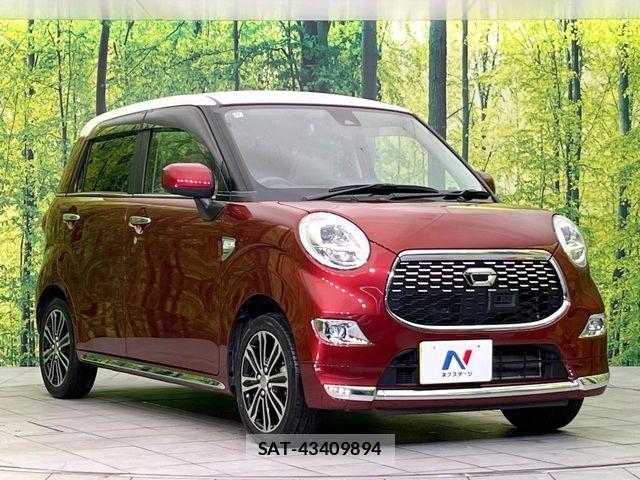 Daihatsu CAST 2016-11 7615438-15