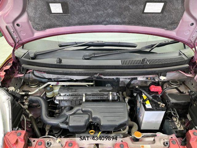 Daihatsu CAST 2016-11 7615438-17