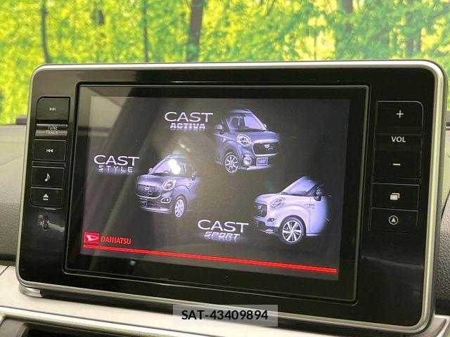 Daihatsu CAST 2016-11 7615438-2