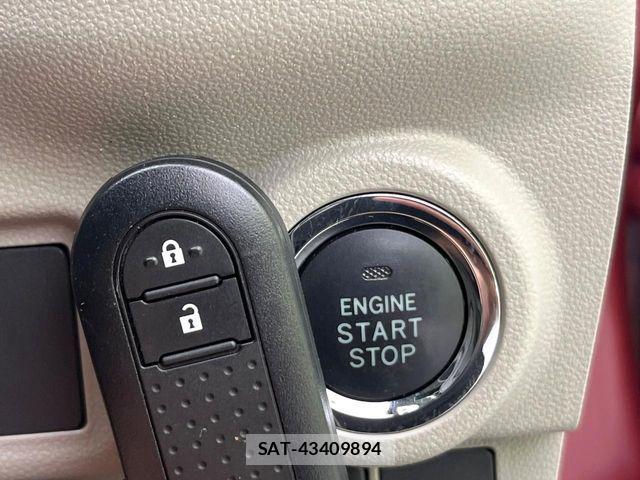 Daihatsu CAST 2016-11 7615438-5