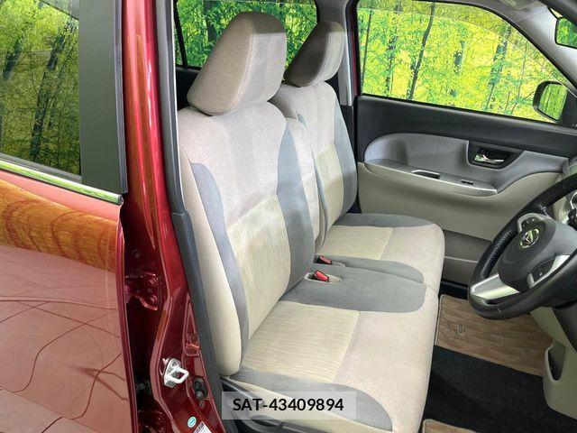Daihatsu CAST 2016-11 7615438-7