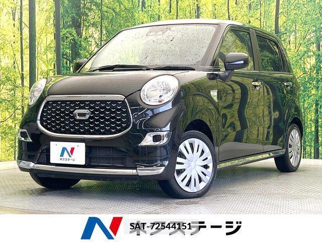 Daihatsu CAST 2021-07 7721813-0