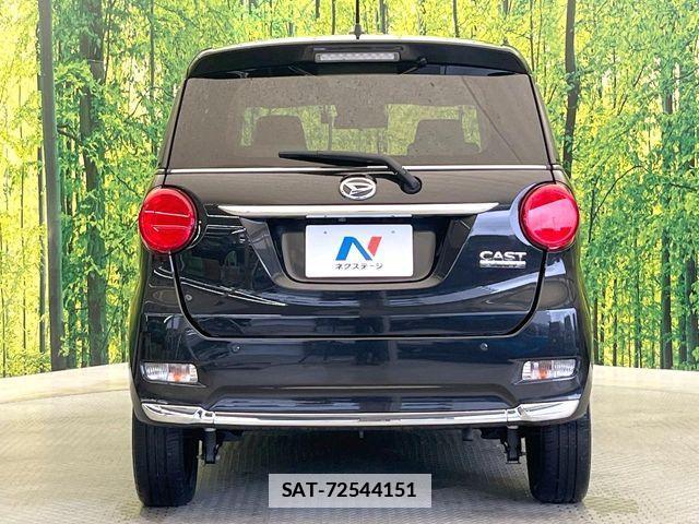 Daihatsu CAST 2021-07 7721813-14