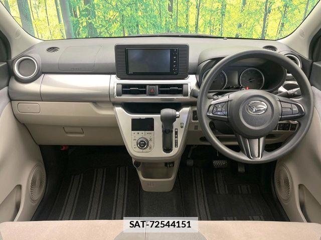 Daihatsu CAST 2021-07 7721813-1