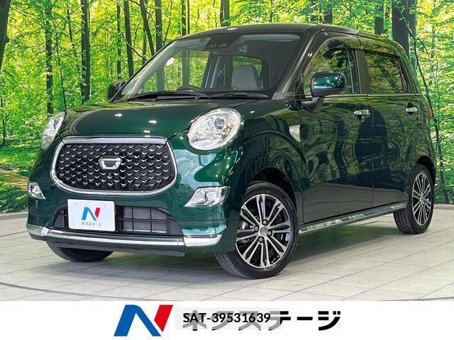 Daihatsu CAST 2022-11 7721803-0