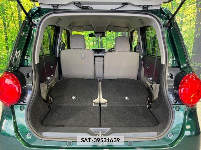 Daihatsu CAST 2022-11 7721803-9