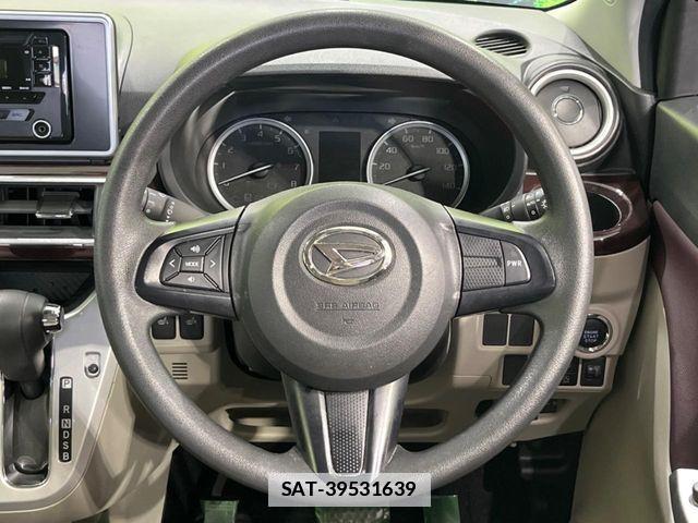 Daihatsu CAST 2022-11 7721803-10