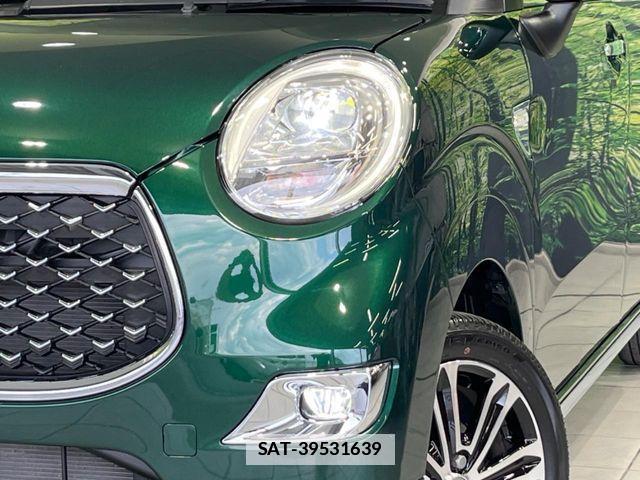 Daihatsu CAST 2022-11 7721803-11
