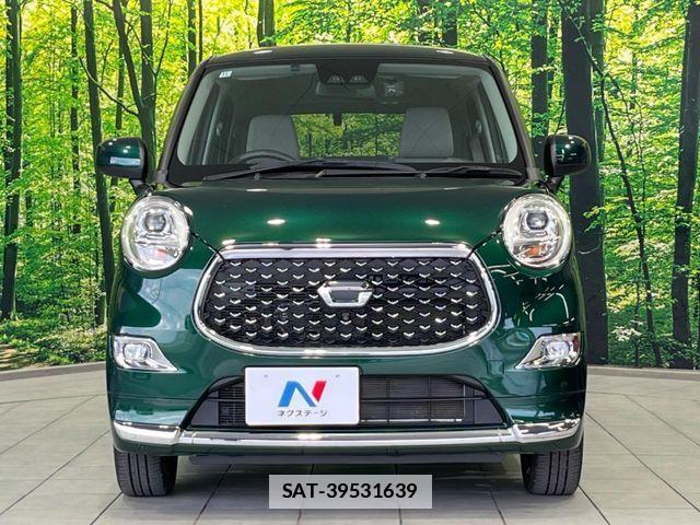 Daihatsu CAST 2022-11 7721803-13