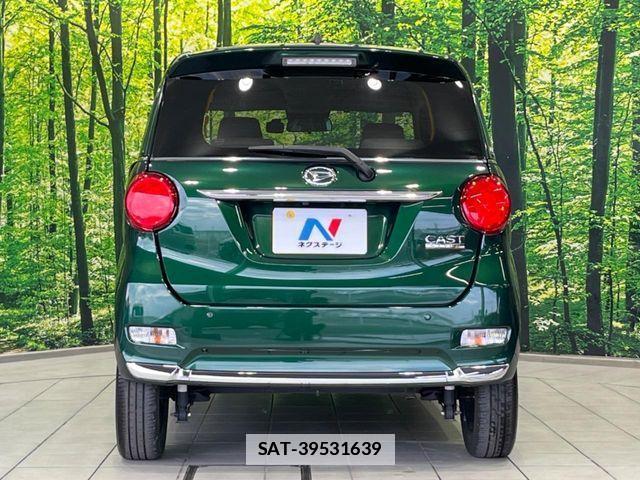 Daihatsu CAST 2022-11 7721803-14