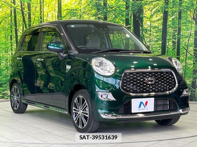 Daihatsu CAST 2022-11 7721803-15