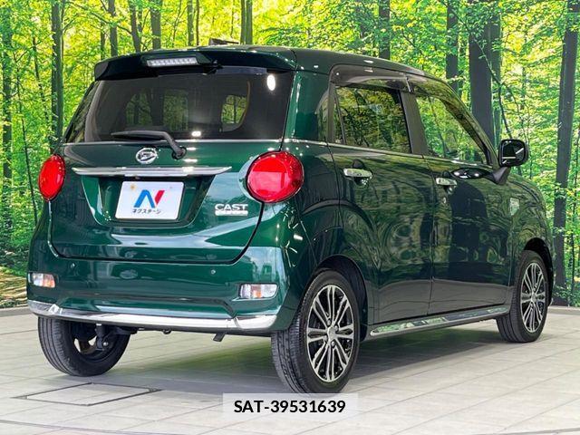 Daihatsu CAST 2022-11 7721803-16