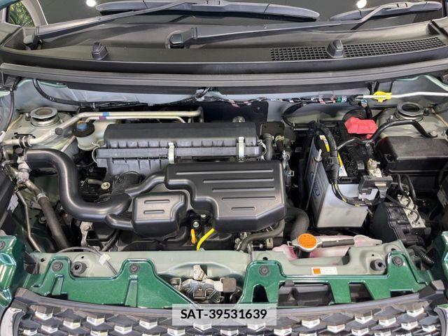Daihatsu CAST 2022-11 7721803-17