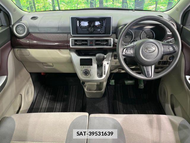 Daihatsu CAST 2022-11 7721803-1