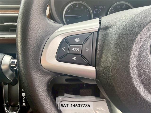 Daihatsu CAST 2020-11 7721804-9
