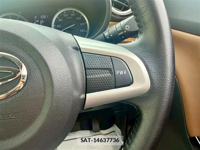 Daihatsu CAST 2020-11 7721804-10