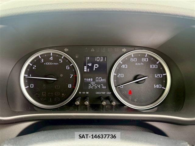 Daihatsu CAST 2020-11 7721804-13
