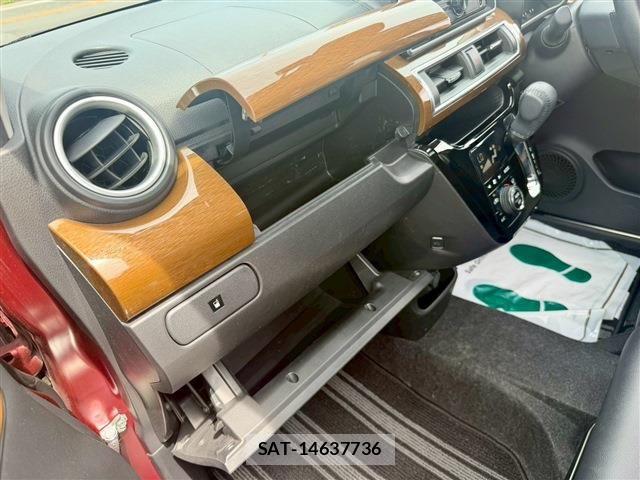 Daihatsu CAST 2020-11 7721804-16