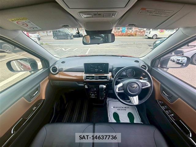 Daihatsu CAST 2020-11 7721804-1
