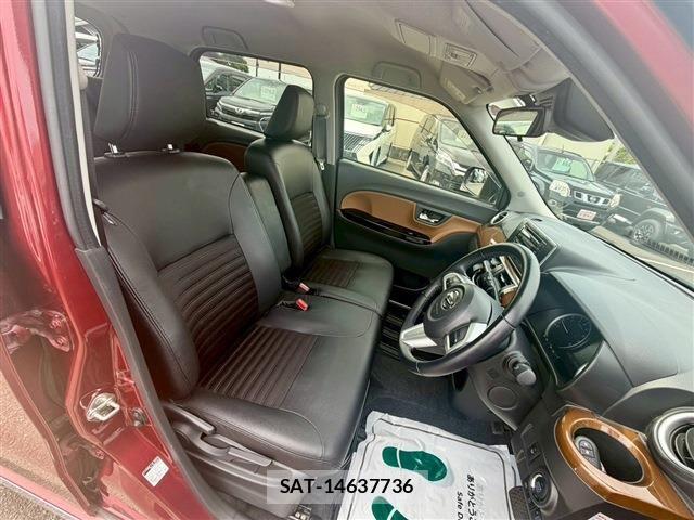 Daihatsu CAST 2020-11 7721804-19