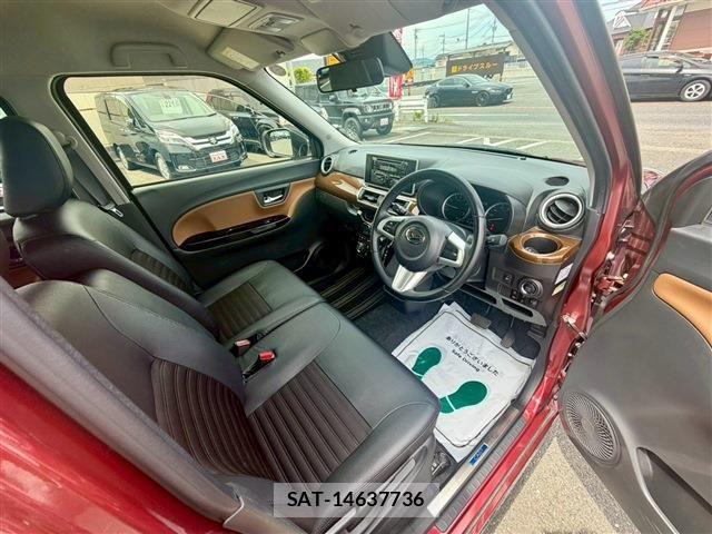 Daihatsu CAST 2020-11 7721804-20